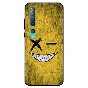 Megafone 8069 Cover For Xiaomi Mi 10 5G / 10 Pro 5G