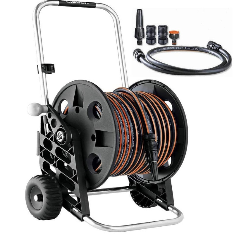 شلنگ جمع کن کلابر مدل 8864