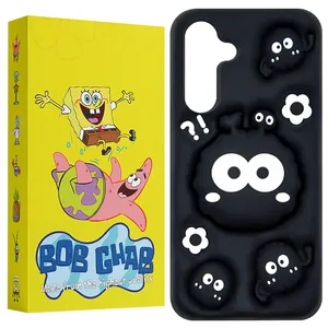 BOB GHAB HPNDB Cover suitable For Samsung Galaxy A56