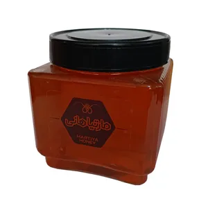 عسل طبیعی کوهستان مارتیا هانی - 500 گرم