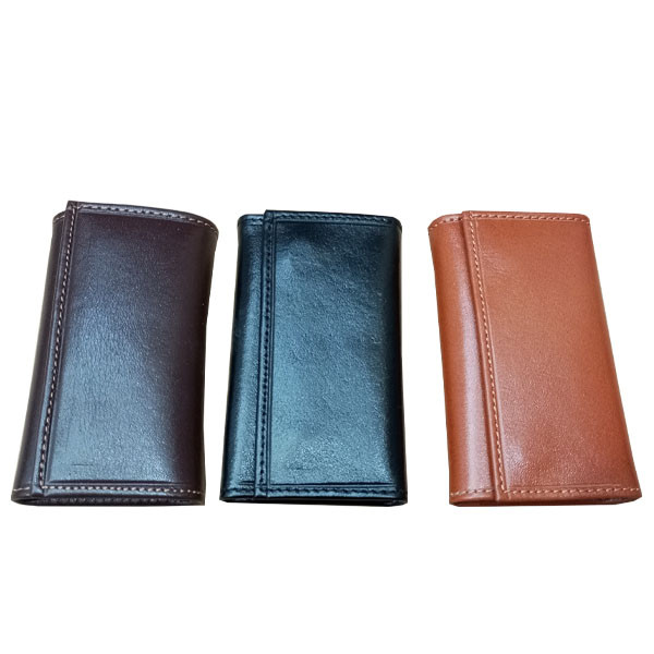 ست هدیه چرم زانکو مدل Zs-1133