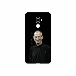 MAHOOT Steve Jobs Cover Sticker for GLX shahab