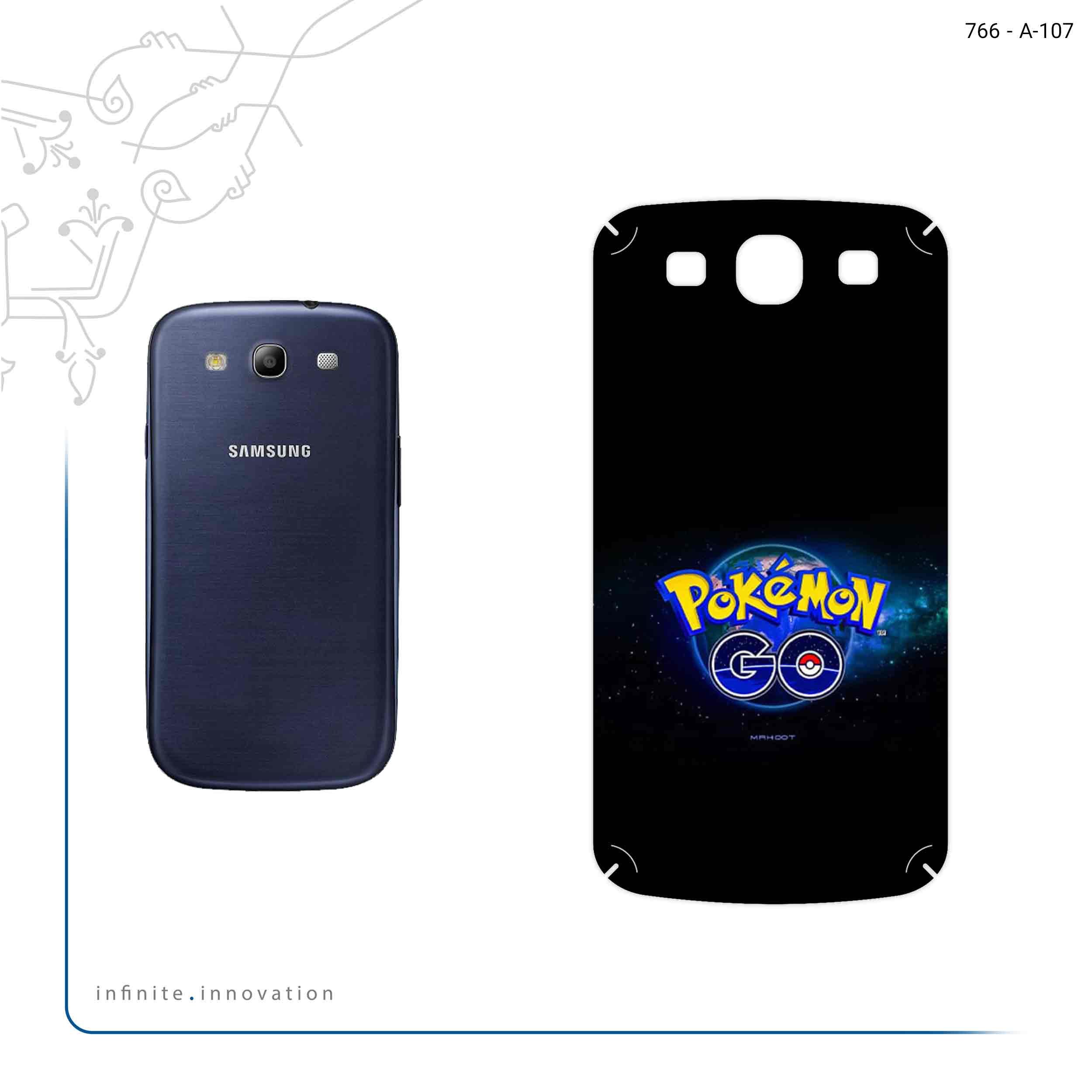 Pokemon go sales gear s3