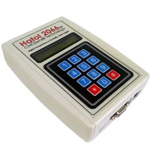 Hatol 2066 Temperature Humidity Data Logger