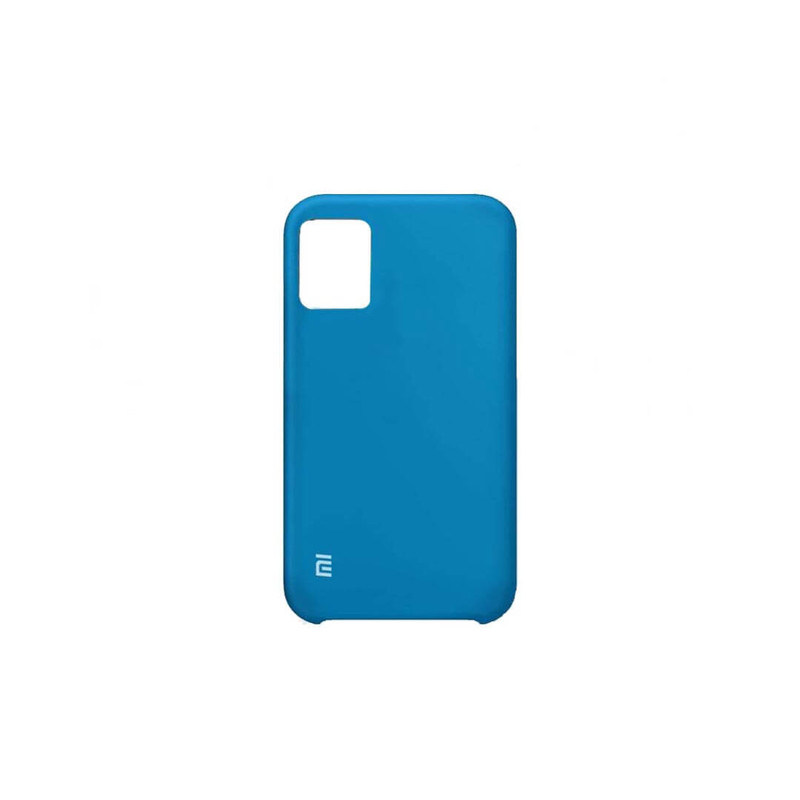 کاور مدل C-L کد 03217 مناسب برای گوشی موبایل شیائومی Mi 10 lite 5g به همراه محافظ صفحه نمایش