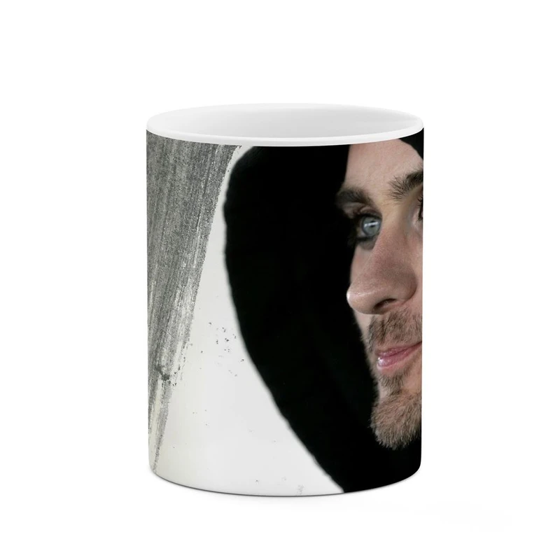 ماگ کاکتی طرح Jared Leto مدل mgh26205