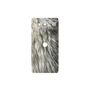 MAHOOT Sheep Skin Cover Sticker for Motorola Droid Razr HD