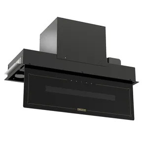 هود مخفی استیل البرز مدل SA-516 سایز 70