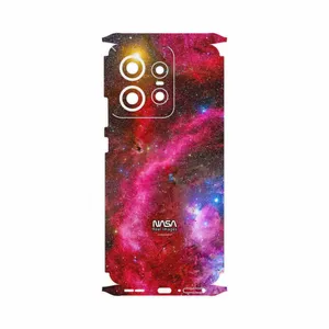 MAHOOT Universe b NASA 11-FullSkin Cover Sticker for Motorola Edge 50 Pro