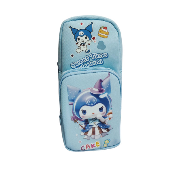 جامدادی مدل کرومی کد 8935