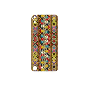 MAHOOT SISTAN Needlework 2 Cover Sticker for HTC Desire 530
