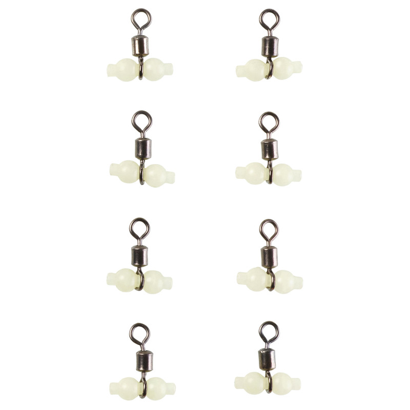 هرزگرد ماهیگیری کاپرلان مدل فسفر دار بسته 8 عددی