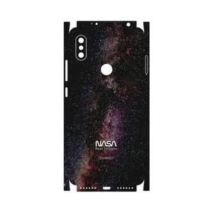 MAHOOT Universe-by-NASA-2-FullSkin Cover Sticker for Xiaomi Redmi S2