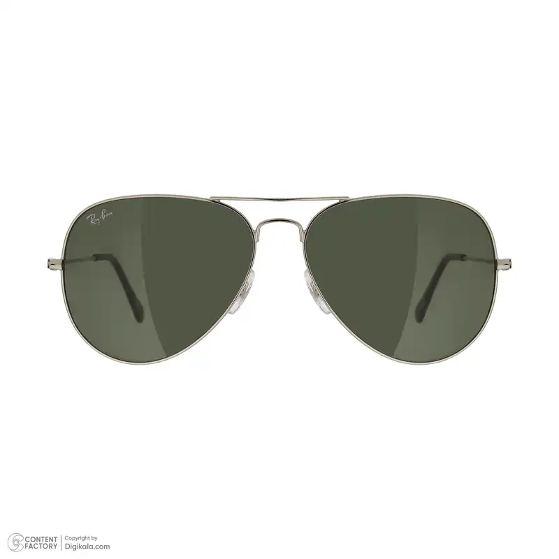 عینک آفتابی ری بن مدل 3026-W3277