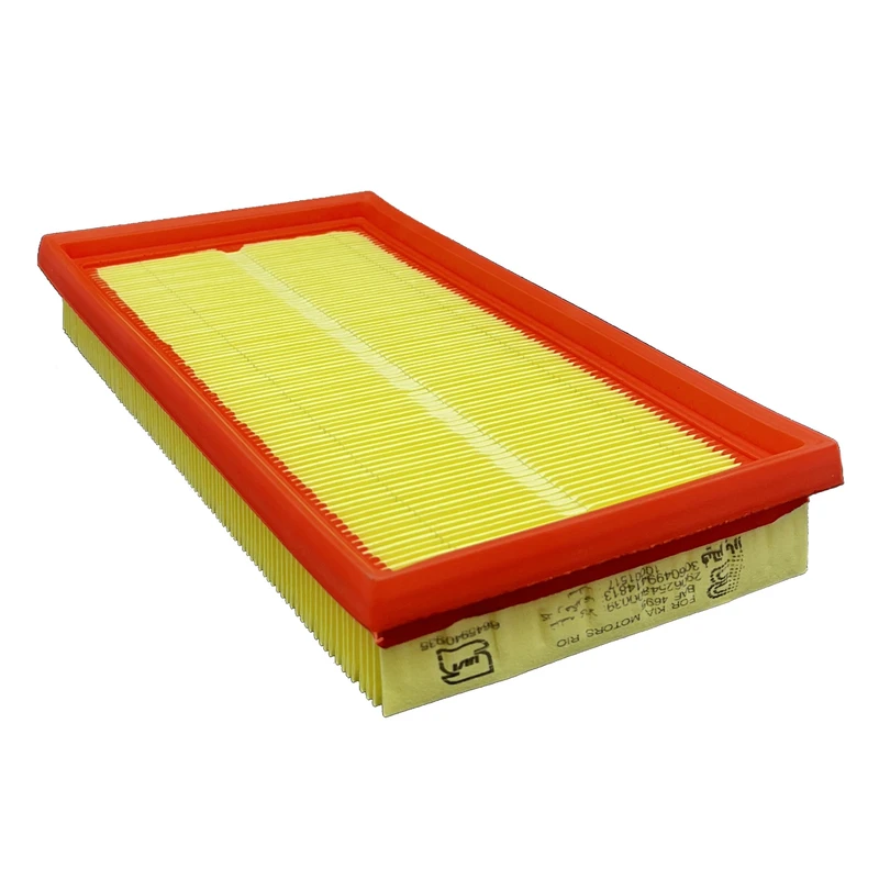 فیلتر هوا خودرو فیلتر بارز مدل BAF 4695 مناسب برای کیا ریو