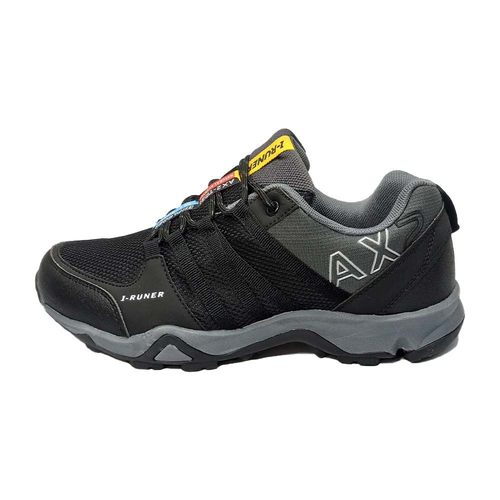 کفش تمرین مردانه آی-رانر مدل ax2