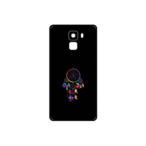 MAHOOT Dream Catchers Cover Sticker for Honor 7