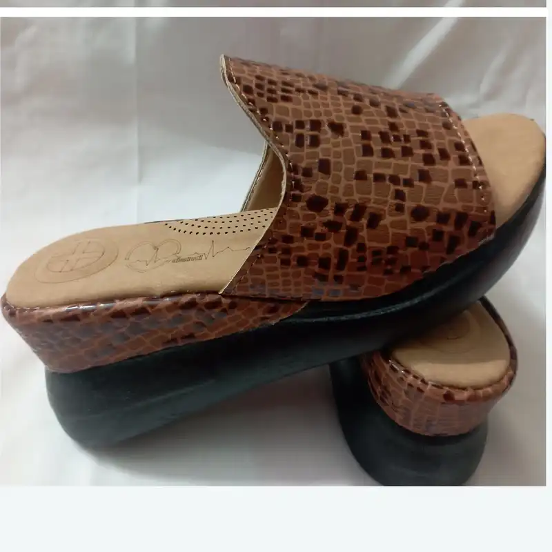 صندل زنانه مدل A-64 کد 67