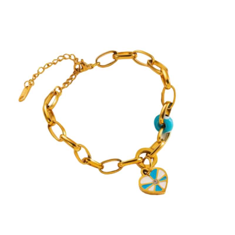 دستبند زنانه کد 511