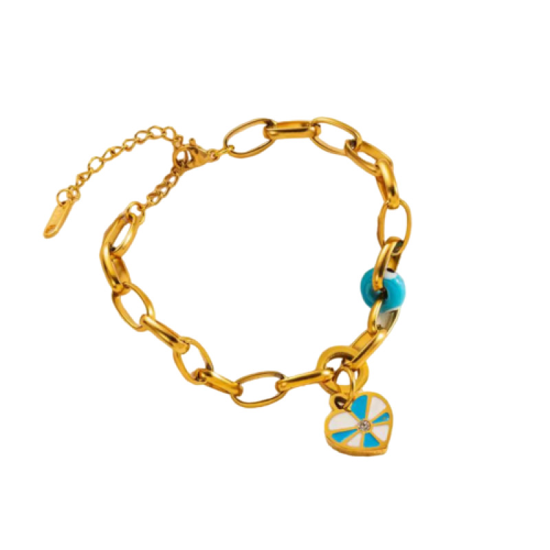 دستبند زنانه کد 511