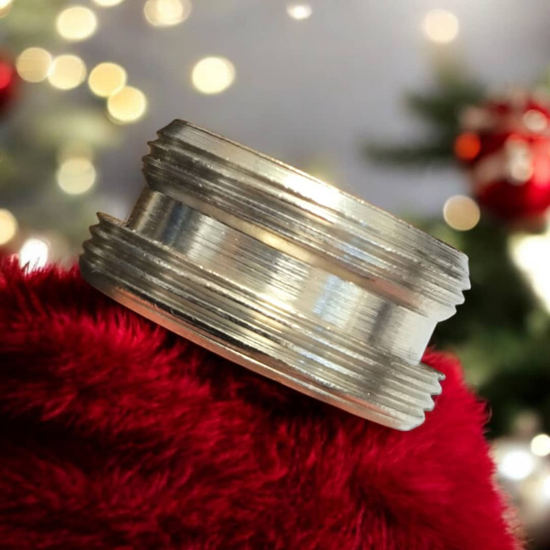 تبدیل فشار شکن سینک مدل فلزی کد 24