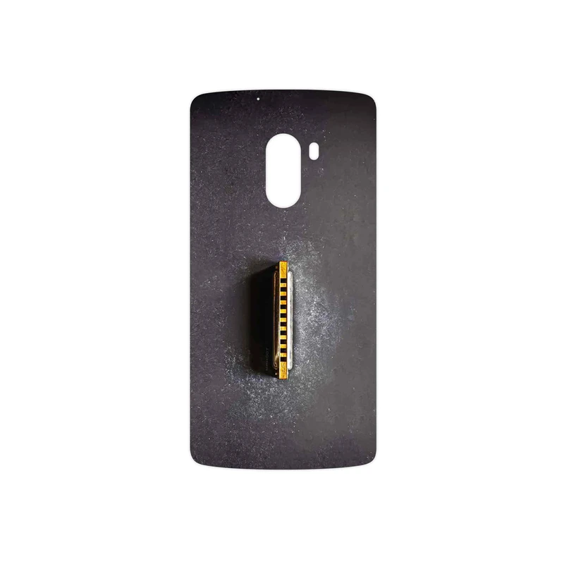 برچسب پوششی ماهوت مدل Harmonica مناسب برای گوشی موبایل لنوو A7010