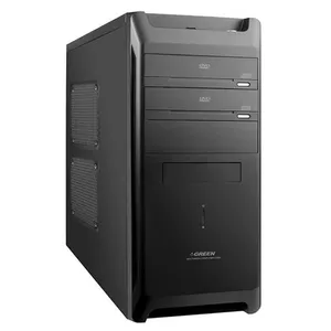 کیس کامپیوتر گرین مدل پارس