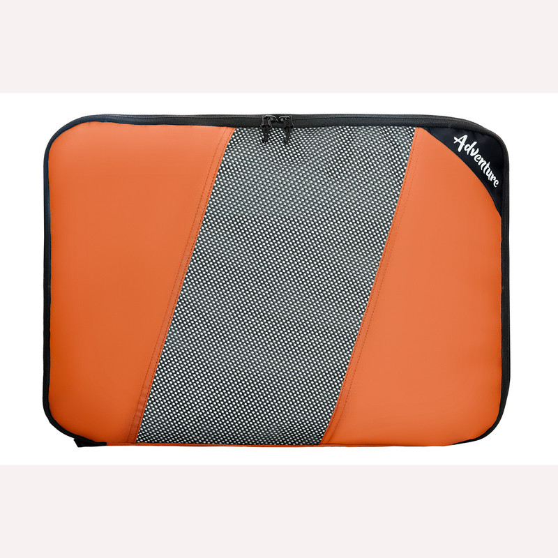 نظم دهنده ساک و چمدان ادونچر مدل Packing Cubes بسته 4 عددی