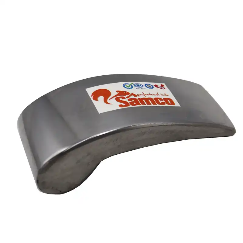 مشتی صافکاری سامکو مدل YPB-PAHN-12.5CM