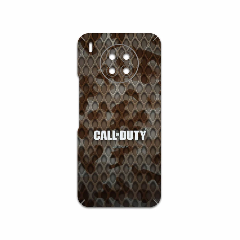برچسب پوششی ماهوت مدل Call-of-Duty-Game مناسب برای گوشی موبایل آنر 50 Lite