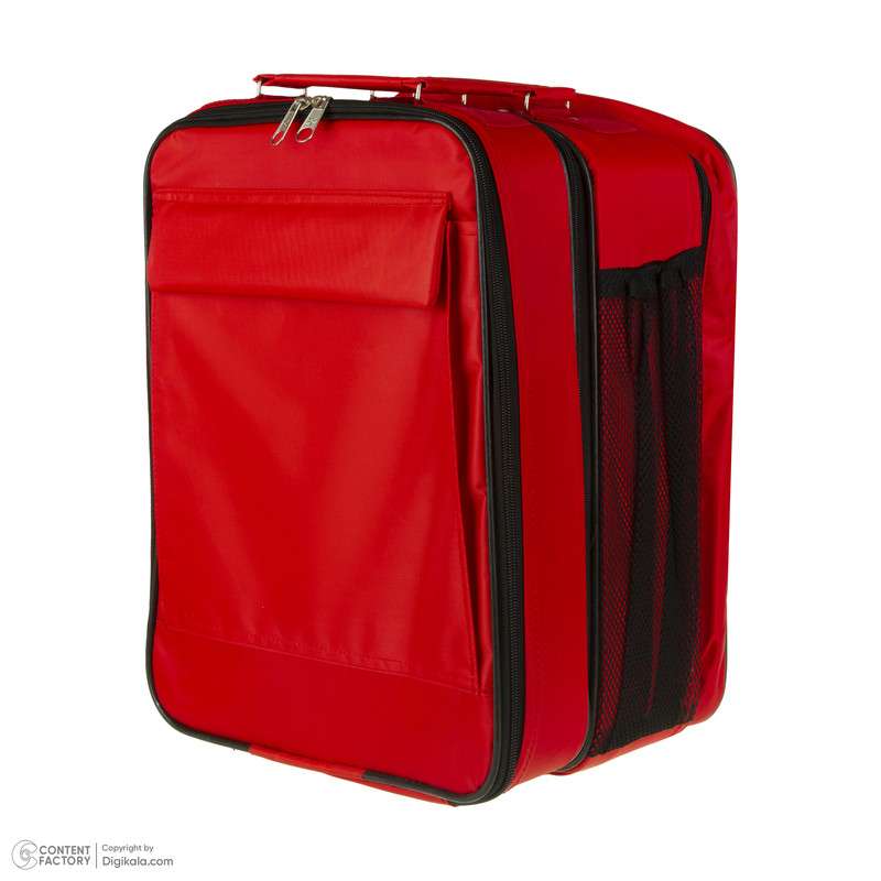 کیف کمک های اولیه مدل دوقلو K3