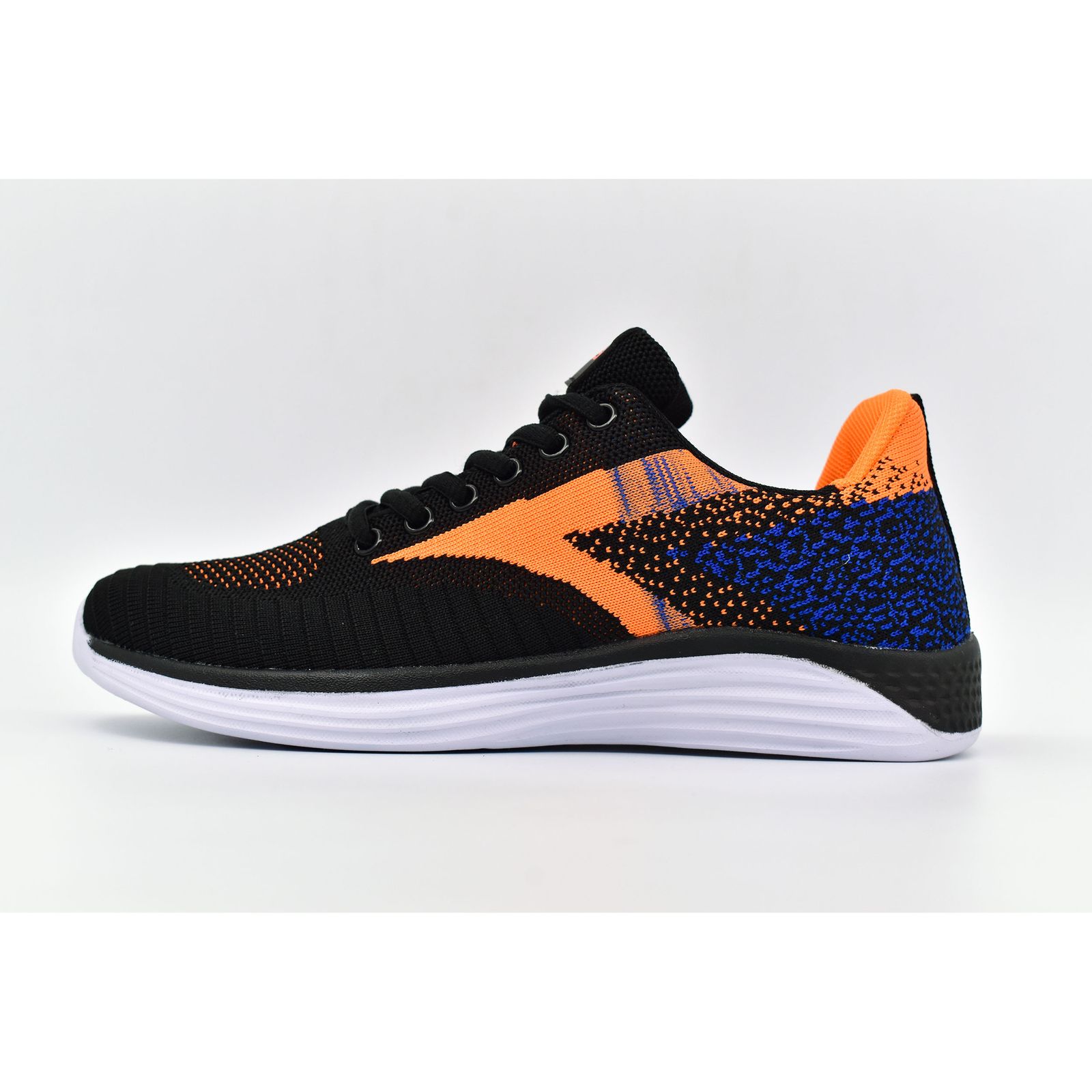 کفش مخصوص دویدن مردانه پاما مدل VR-828 کد 2-G1616 -  - 2
