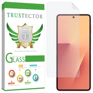  Trustector TFNMB20 Screen Protector For Samsung Galaxy Z Flip7 