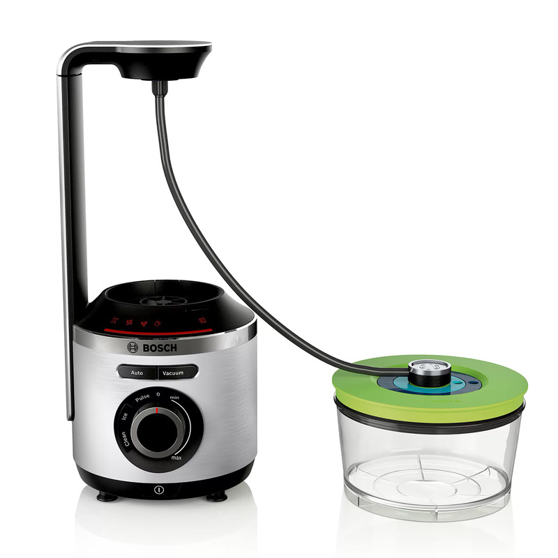 مخلوط کن بوش مدل MMBV622M