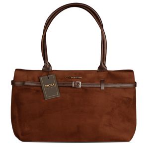 کیف دوشی زنانه بیورا مدل zf609