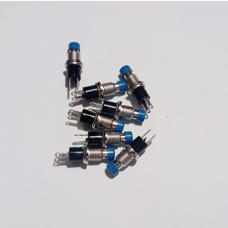 کلید تک پل مدل KT-KV02E بسته 3 عددی