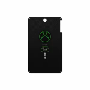 MAHOOT XBOX Cover Sticker for Lenovo A7-50 A3500 2014