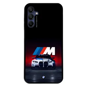 AKAM AMC-WSGA15-BMW-38 Cover For Samsung Galaxy A15