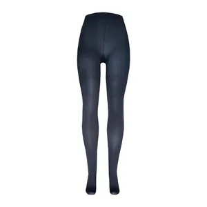 جوراب شلواری زنانه نوردای کد 716100 رنگ ذغالی