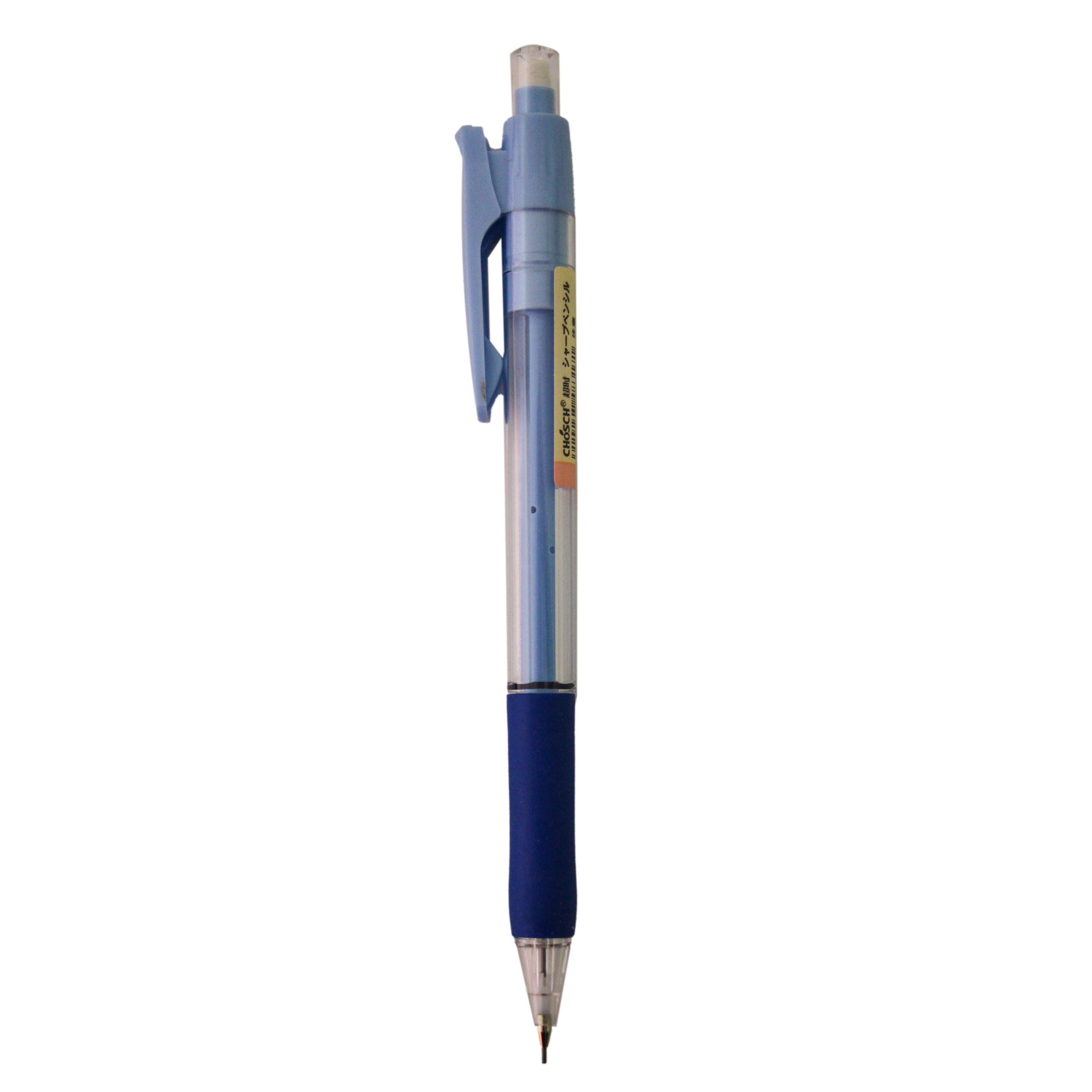 مداد نوکی 0.7 میلی متری چوش کد 8317