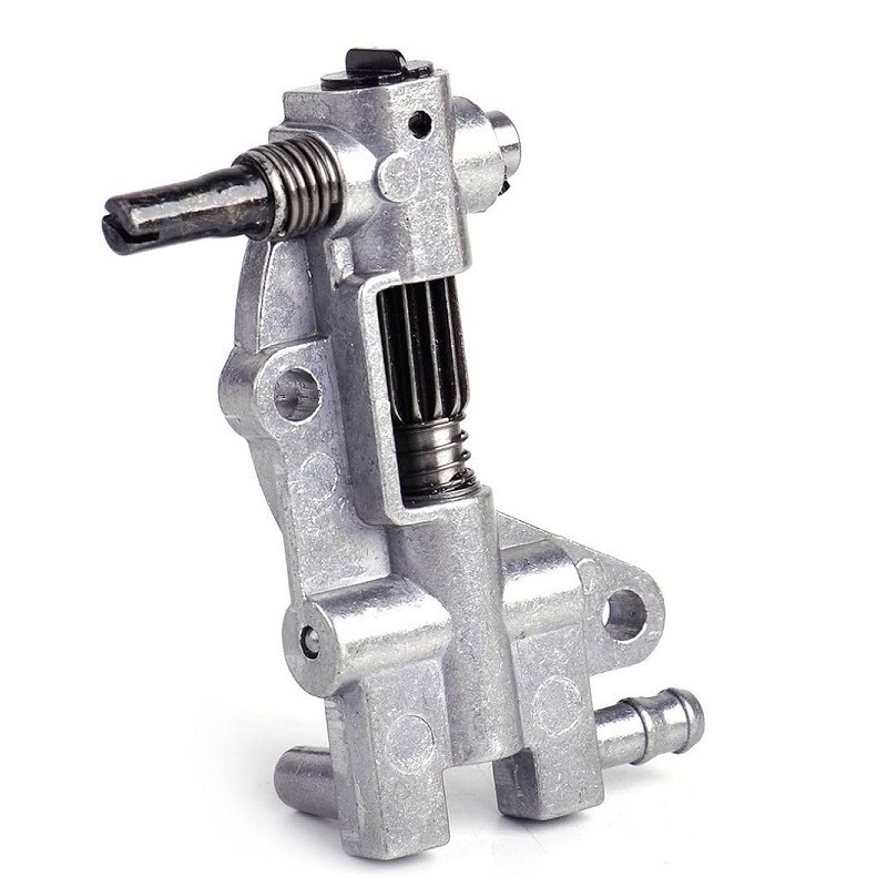 پمپ روغن اره موتوری مدل 4500-5200-5800