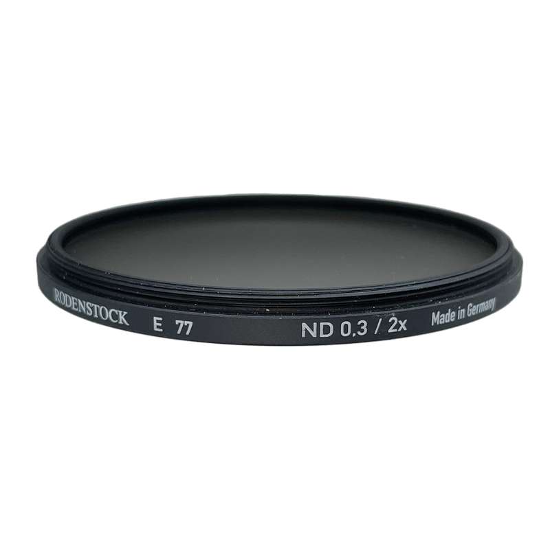 فیلتر لنز رودن اشتوک مدل ND2X (MC) -77MM