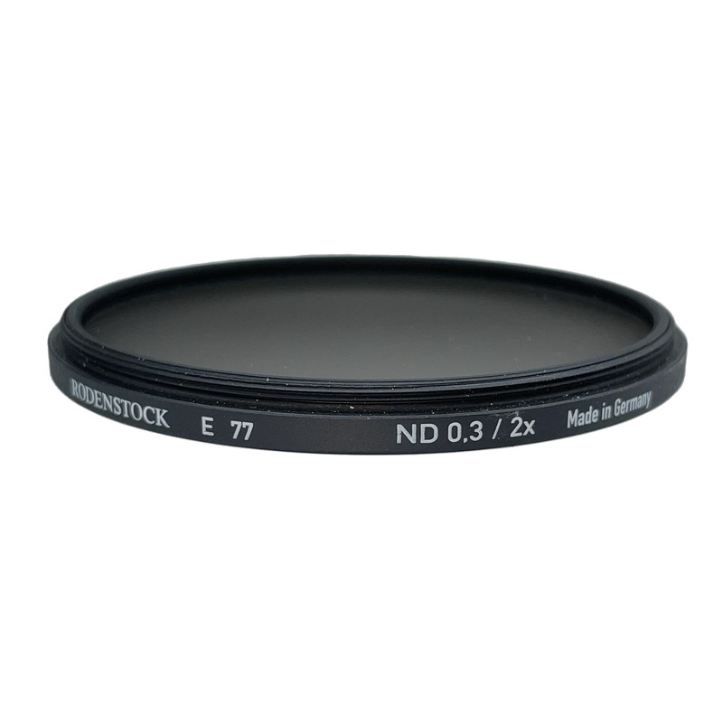 فیلتر لنز رودن اشتوک مدل ND2X (MC) -77MM