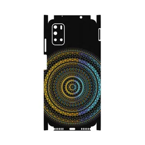MAHOOT Mandala Design 2-FullSkin Cover Sticker for Gplus Z10