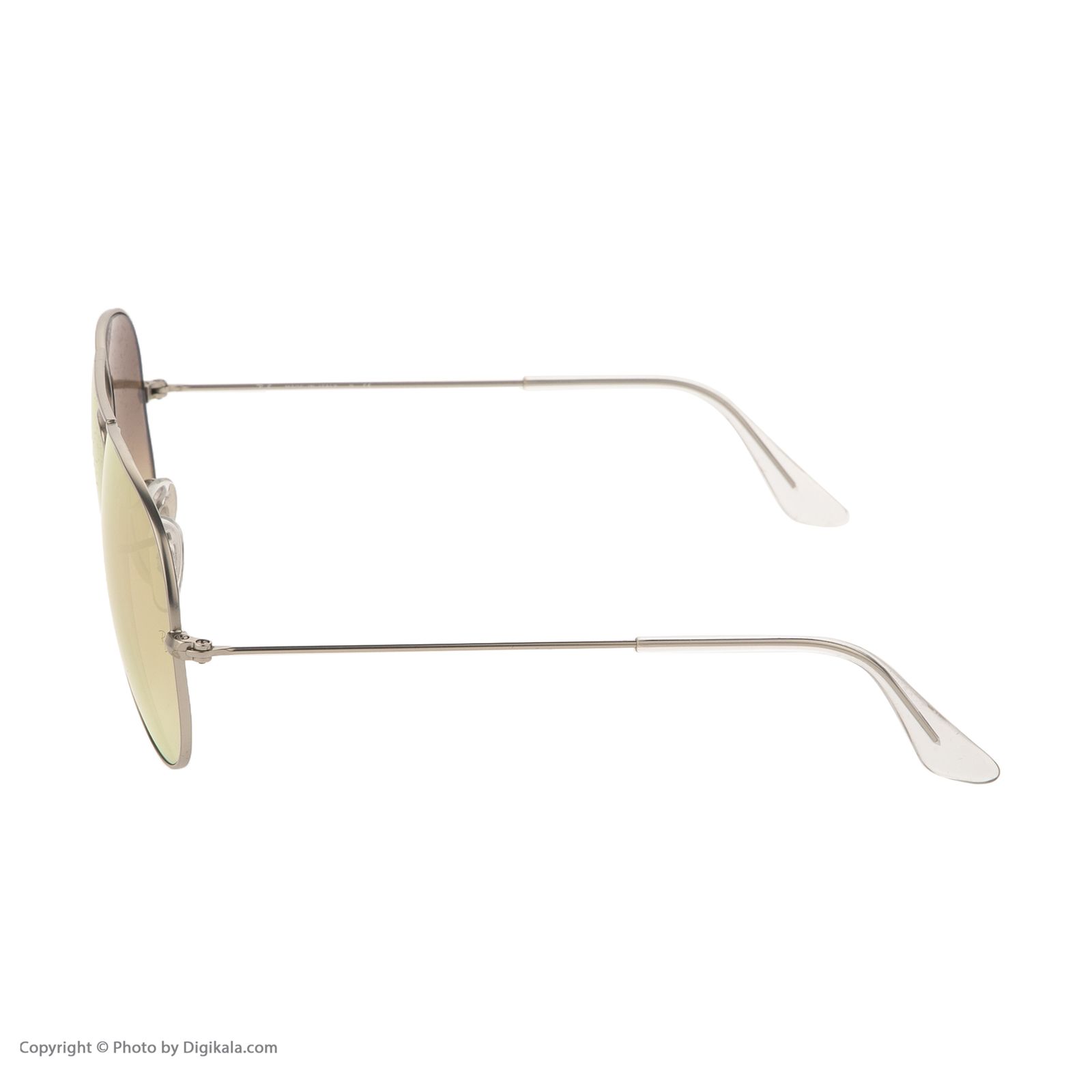 عینک آفتابی ری بن مدل 3025-019/70-58 -  - 5