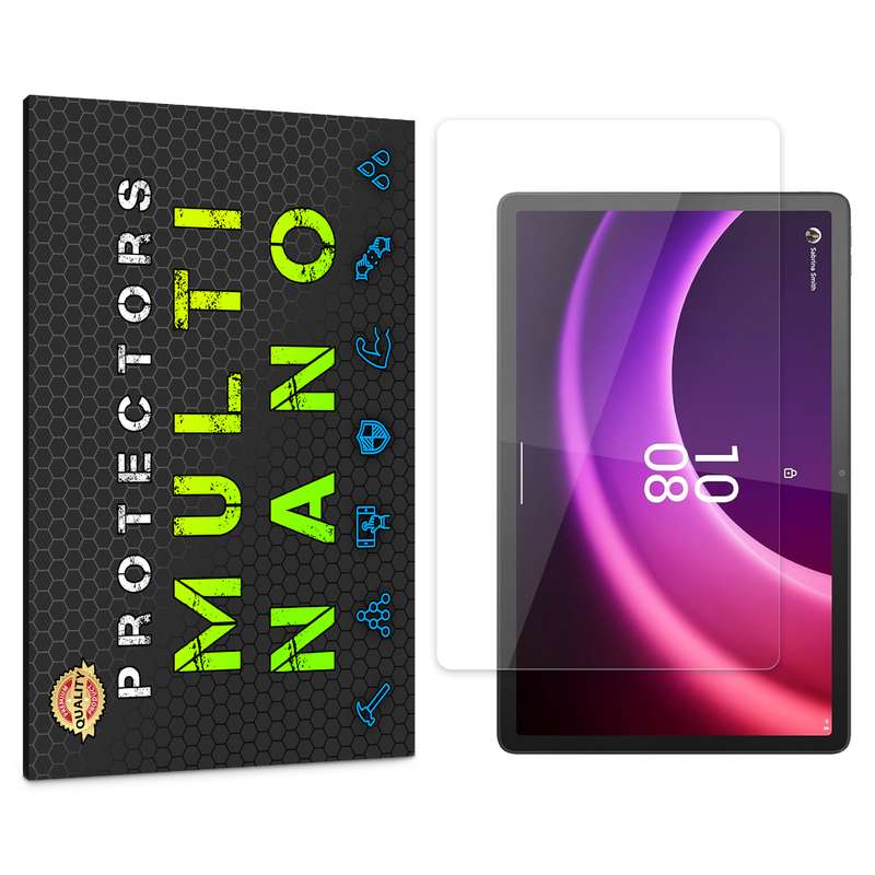 محافظ صفحه نمایش مولتی نانو مدل X-S1N مناسب برای تبلت لنوو Tab P11 2 Gen محافظ صفحه نمایش مولتی نانو مدل X-S1N مناسب برای تبلت لنوو Tab P11 2 Gen