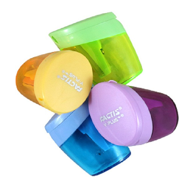 تراش فکتیس مدل مخزن دار کد Y-Plus