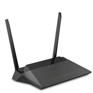 مودم روتر VDSL/ADSL دی-لینک مدل 224