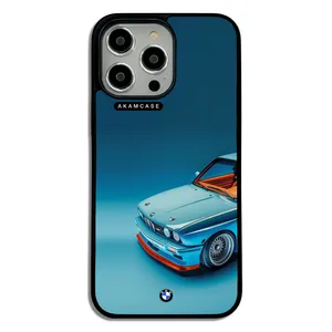 AKAM AMC-WA14PROMAX-BMW-34 Cover For Apple iPhone 14 Pro Max
