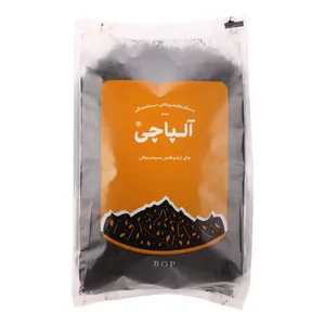 چای ارتدوکس شکسته BOP آلپاچی - 300 گرم